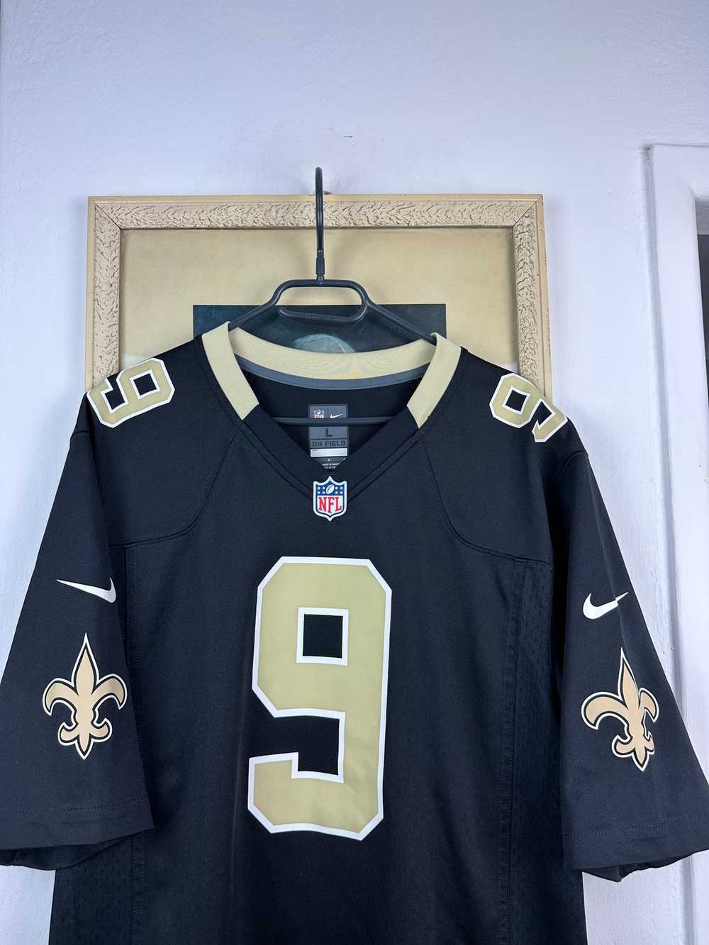 NFL × Nike × Sportswear Jersey New Orleans Saints… - image 2