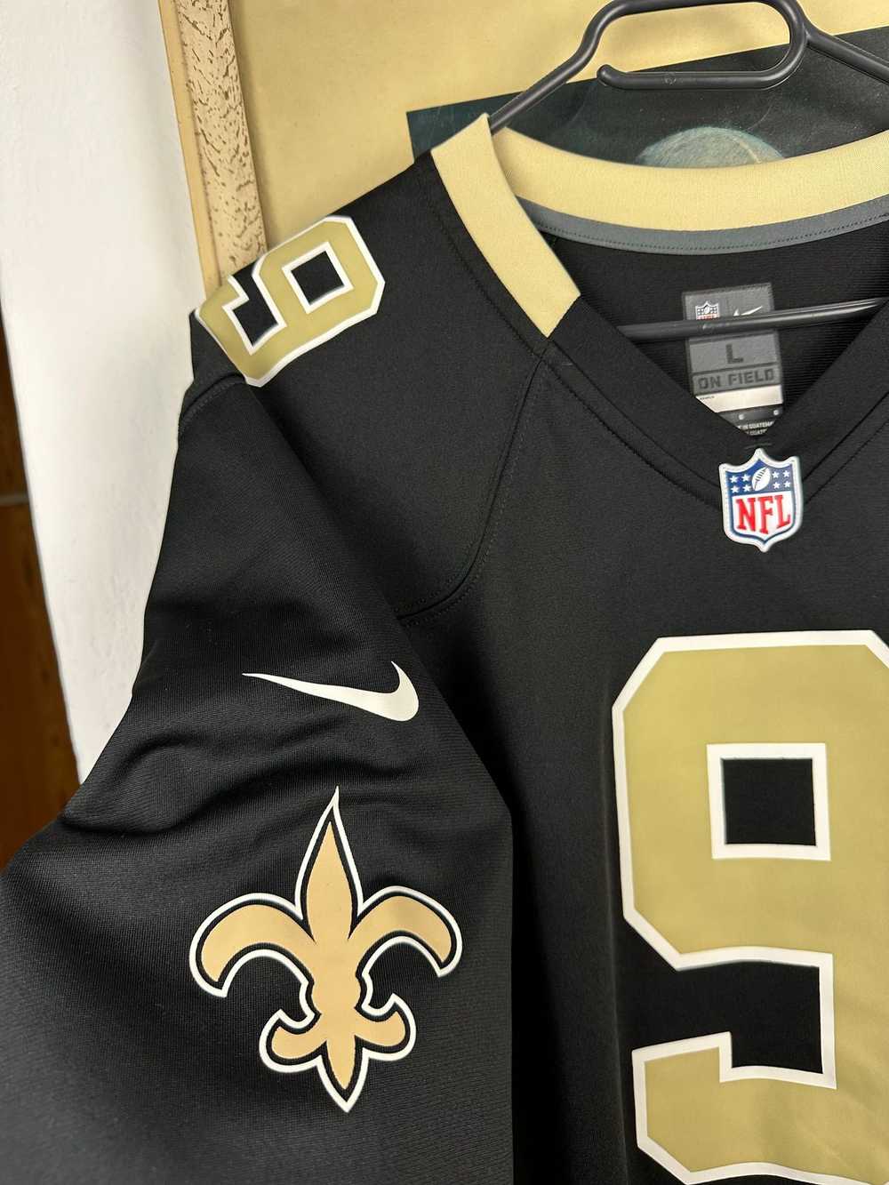 NFL × Nike × Sportswear Jersey New Orleans Saints… - image 4