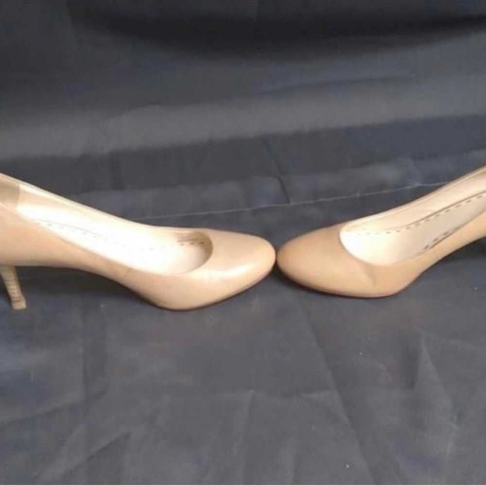 Coach Missy Heels - image 7