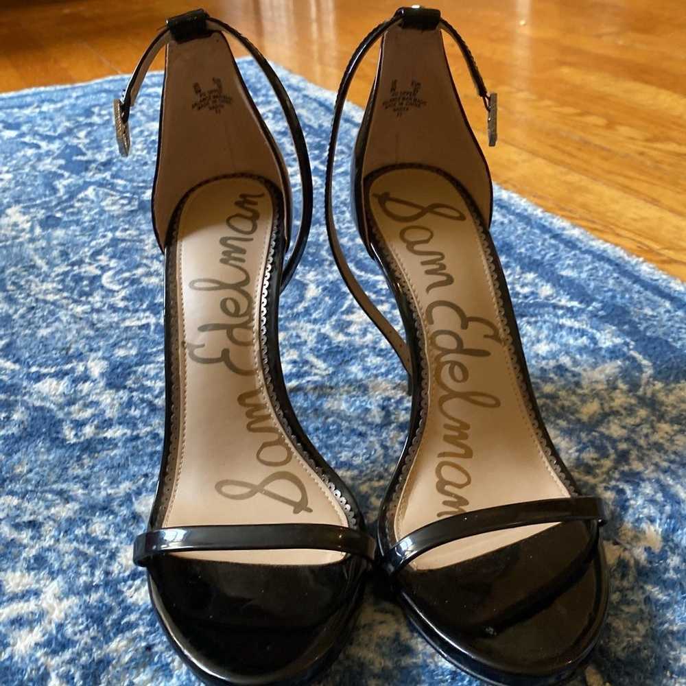 Sam Edelman heels - Gem