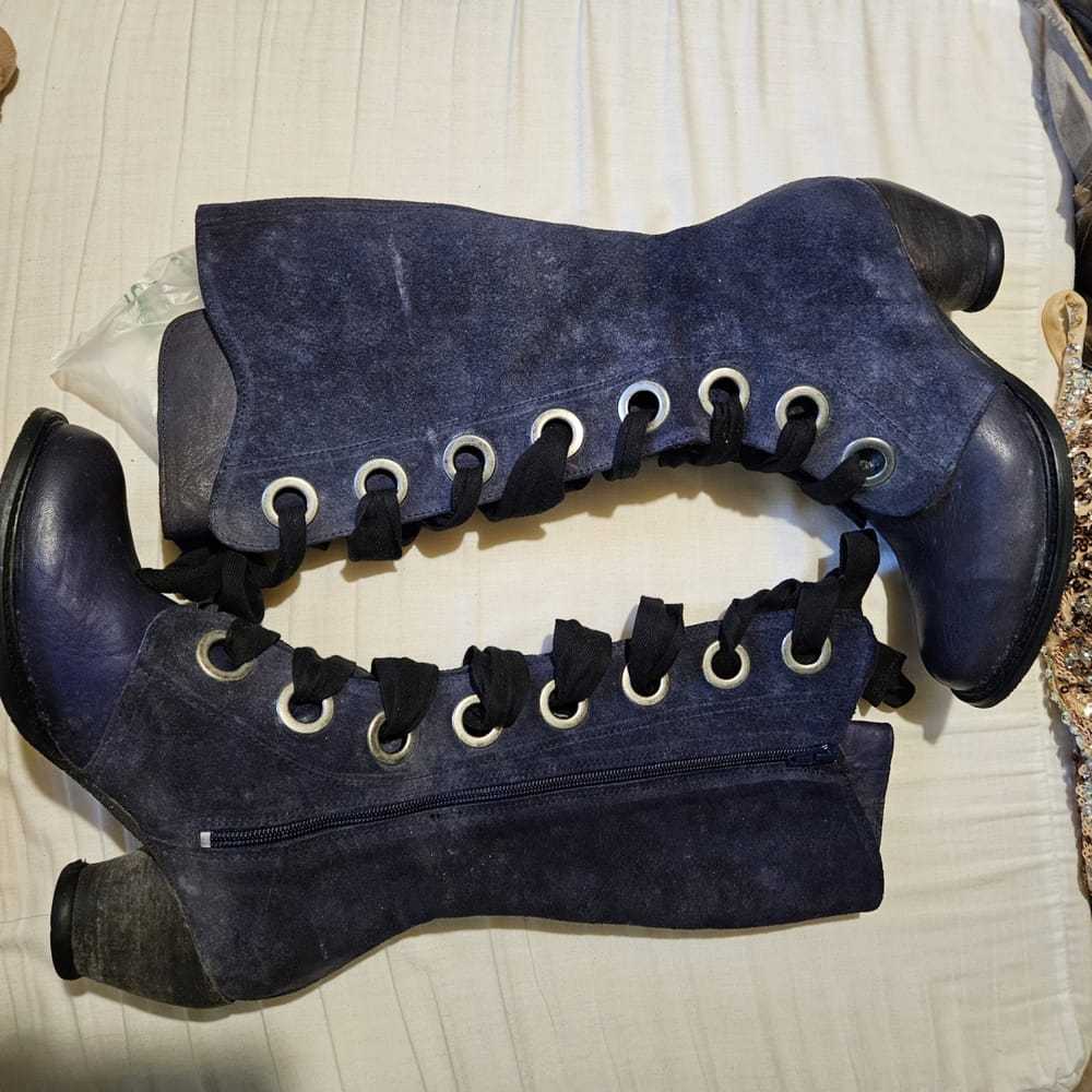 John Fluevog Leather boots - image 6