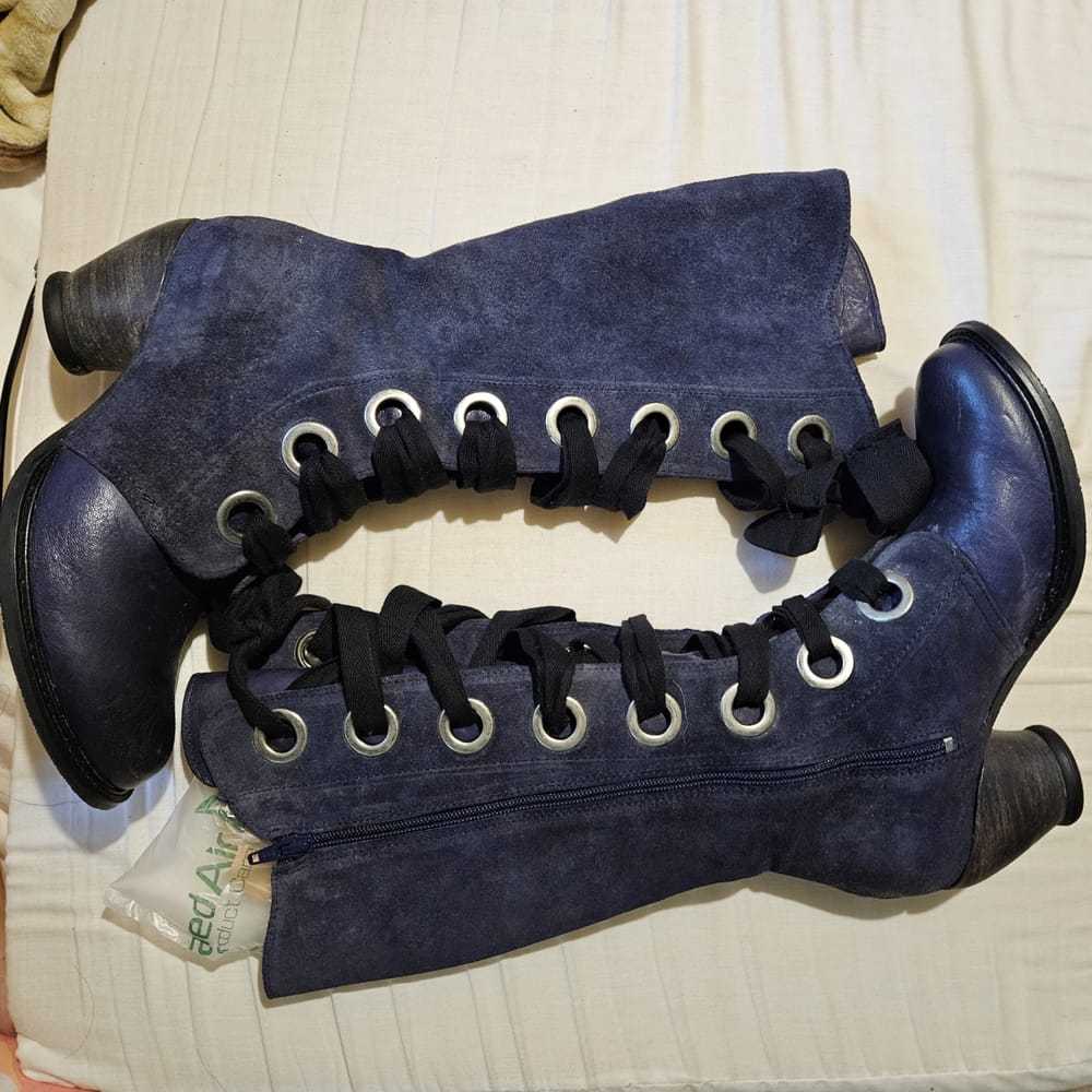 John Fluevog Leather boots - image 7