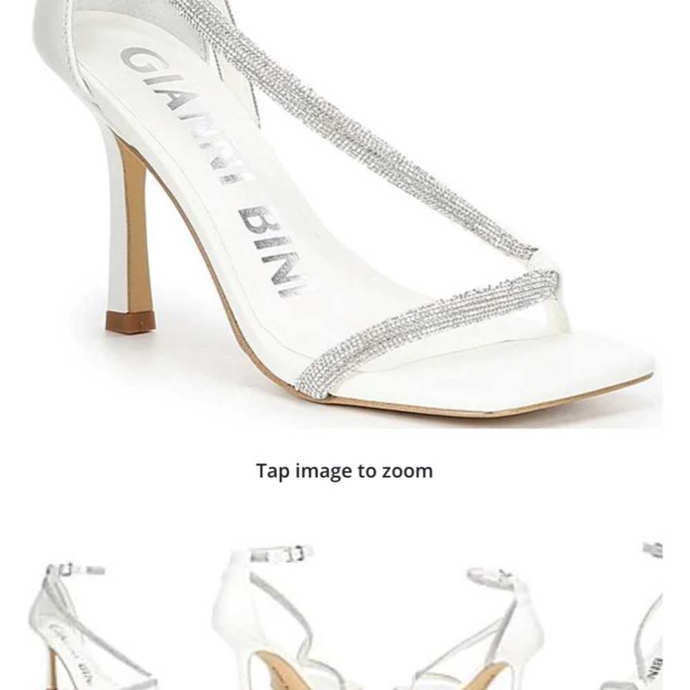Gianni Bini heels - image 1