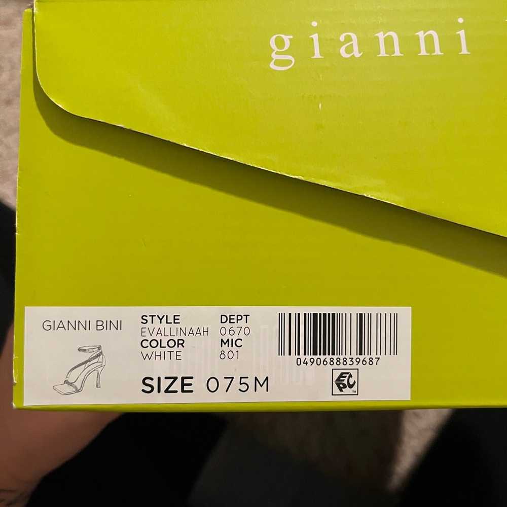 Gianni Bini heels - image 2