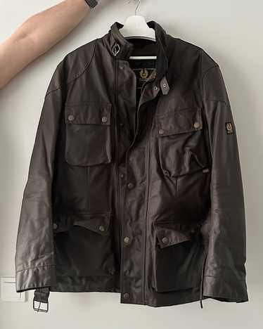 Belstaff trialmaster jacket (i - Gem