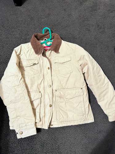 Wrangler Wrangler Workwear Jacket