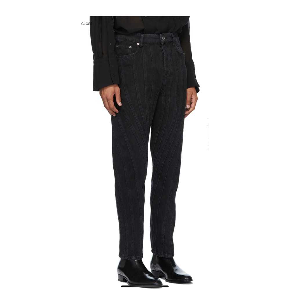 Mugler Trousers - image 6