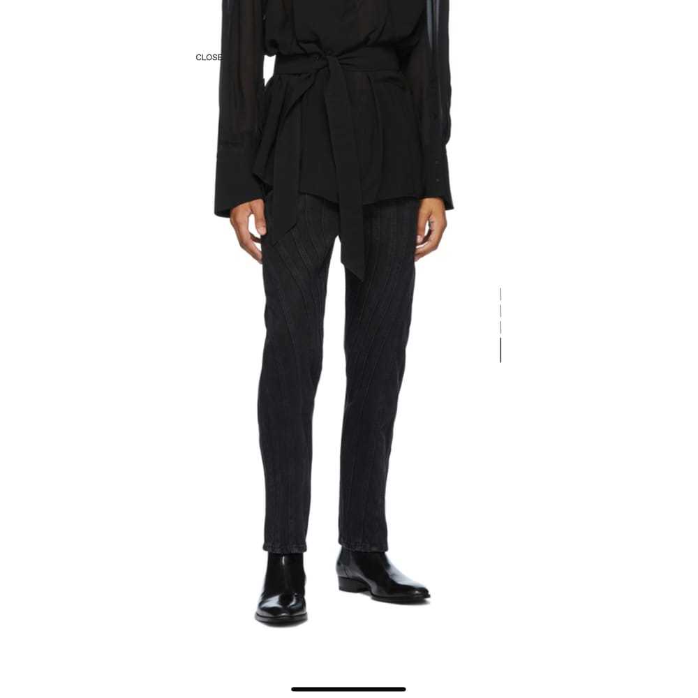 Mugler Trousers - image 8