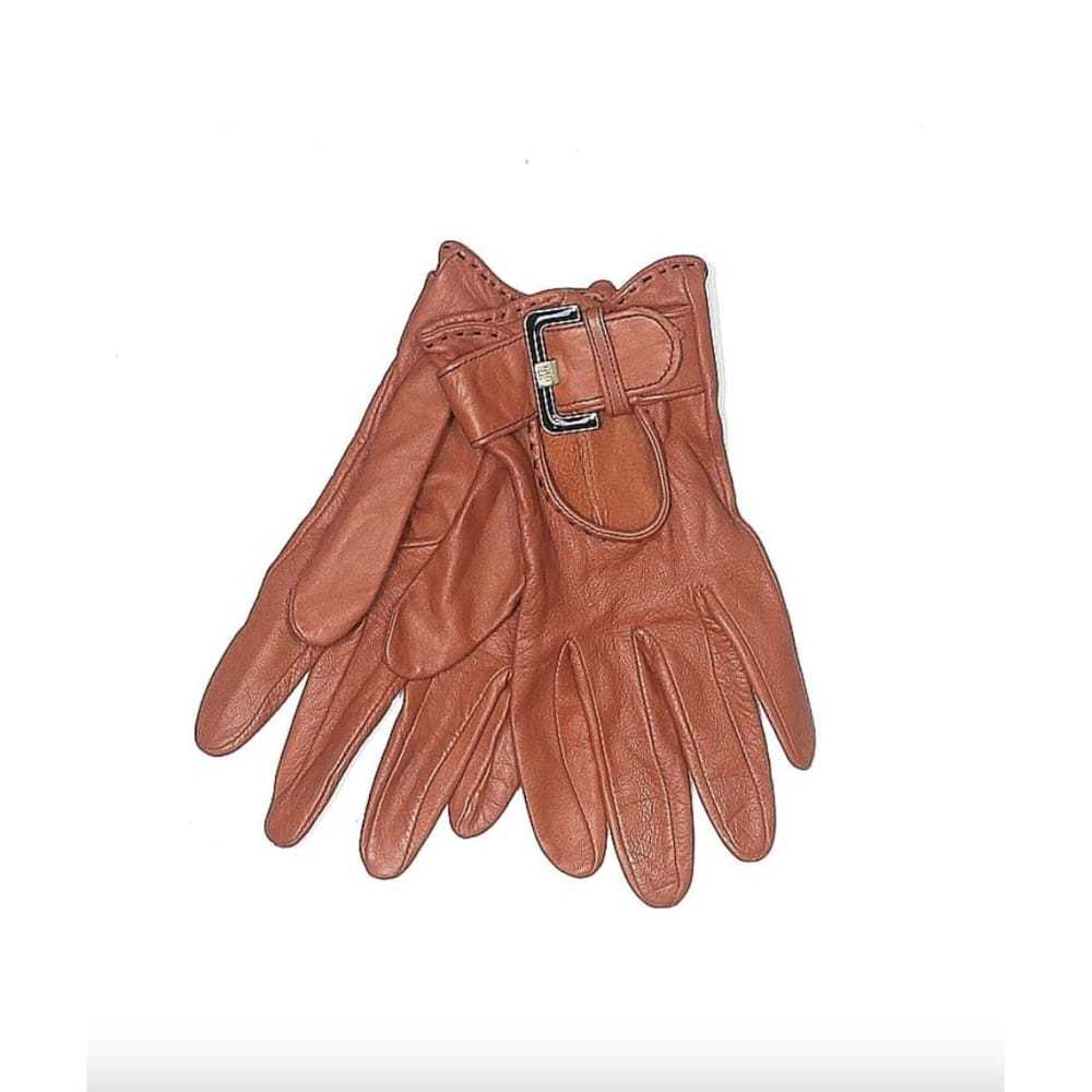 Ted Baker Leather gloves - image 2