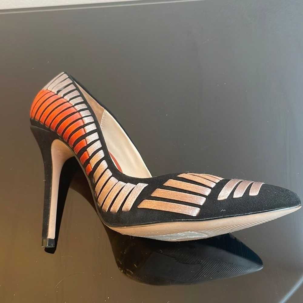 Reiss Fun Summer Pumps - image 8