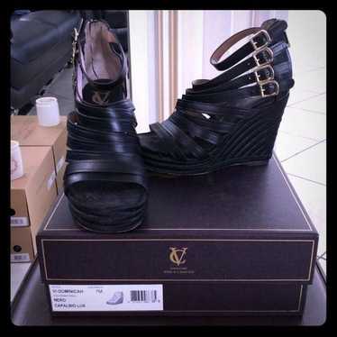 Vince Camuto | Signature Wedges