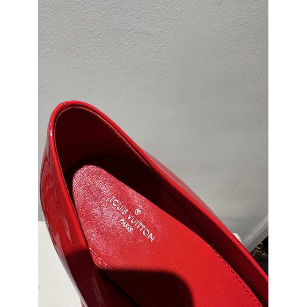 Louis Vuitton Madeleine leather heels - image 5