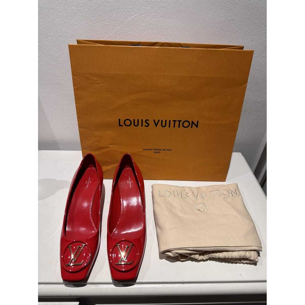 Louis Vuitton Madeleine leather heels - image 7