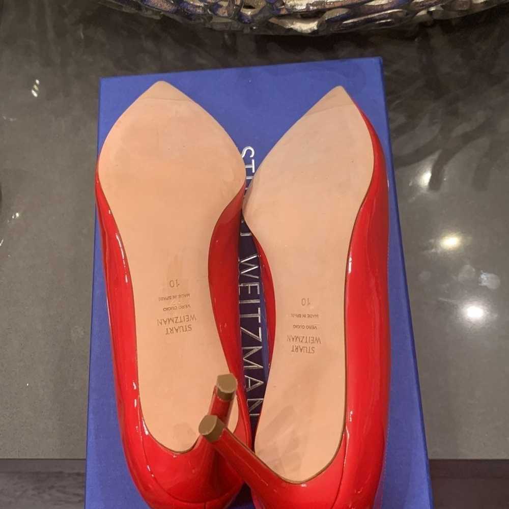 heels size 10 - image 4