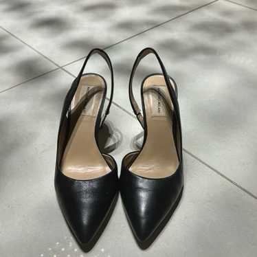 Antonio Melani black pumps - image 1