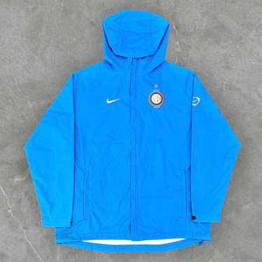 Nike Nike Inter Milan Track Jacket (2009) - image 1