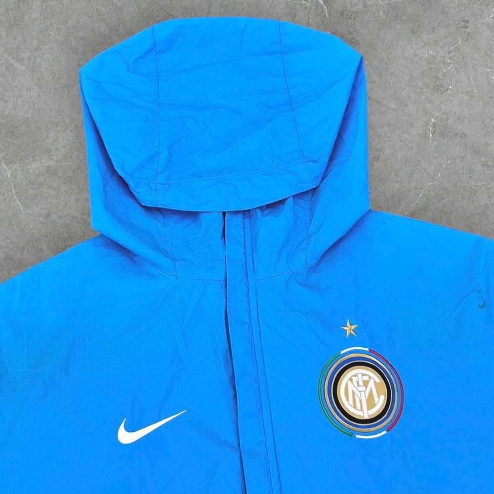 Nike Nike Inter Milan Track Jacket (2009) - image 2