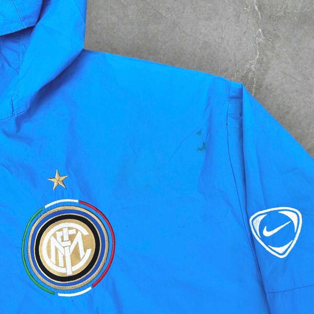 Nike Nike Inter Milan Track Jacket (2009) - image 3