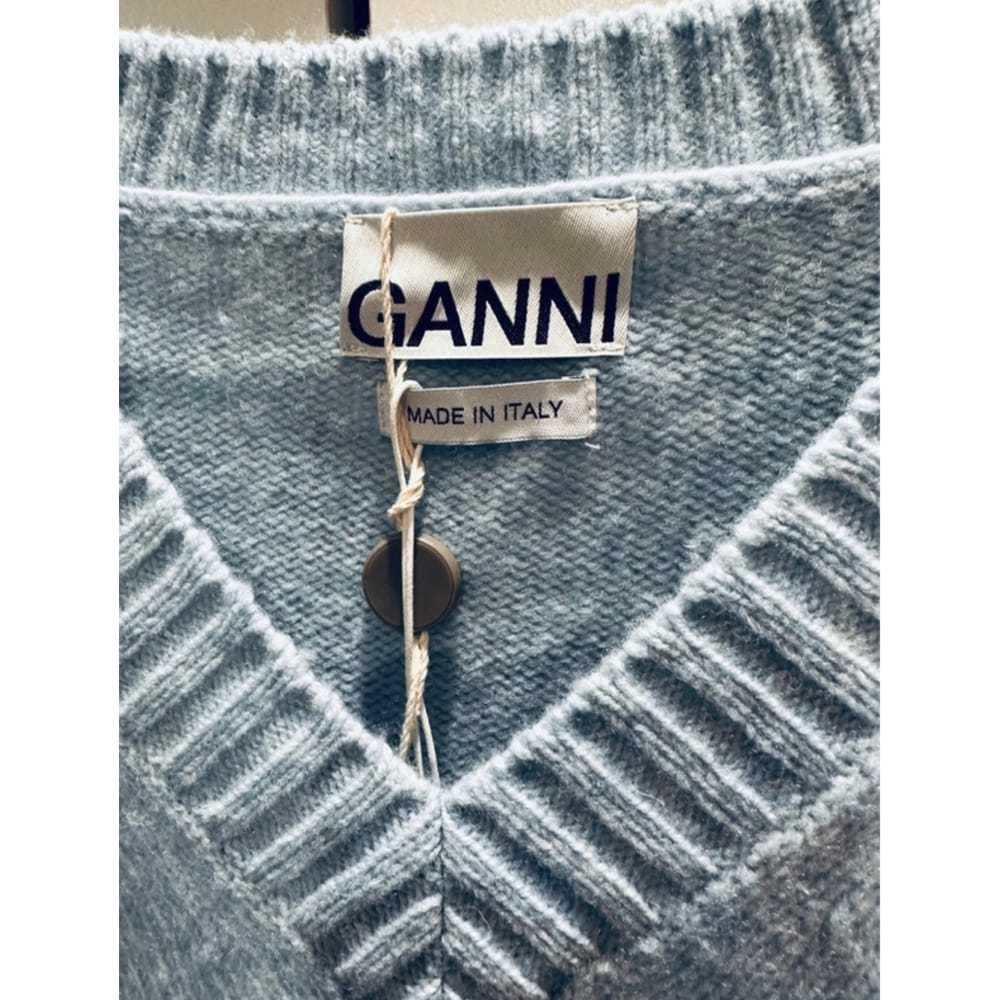 Ganni Wool knitwear - image 5