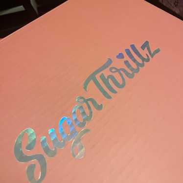 sugar thrillz shoes