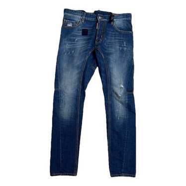 Dsquared2 Slim jean