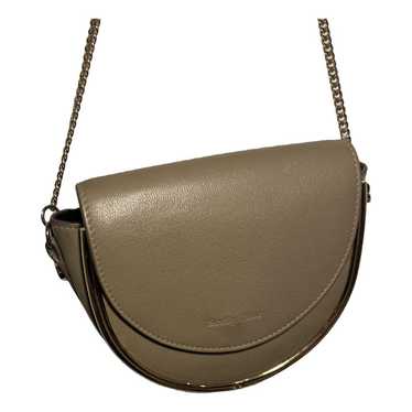 See by Chloé Leather crossbody bag - image 1