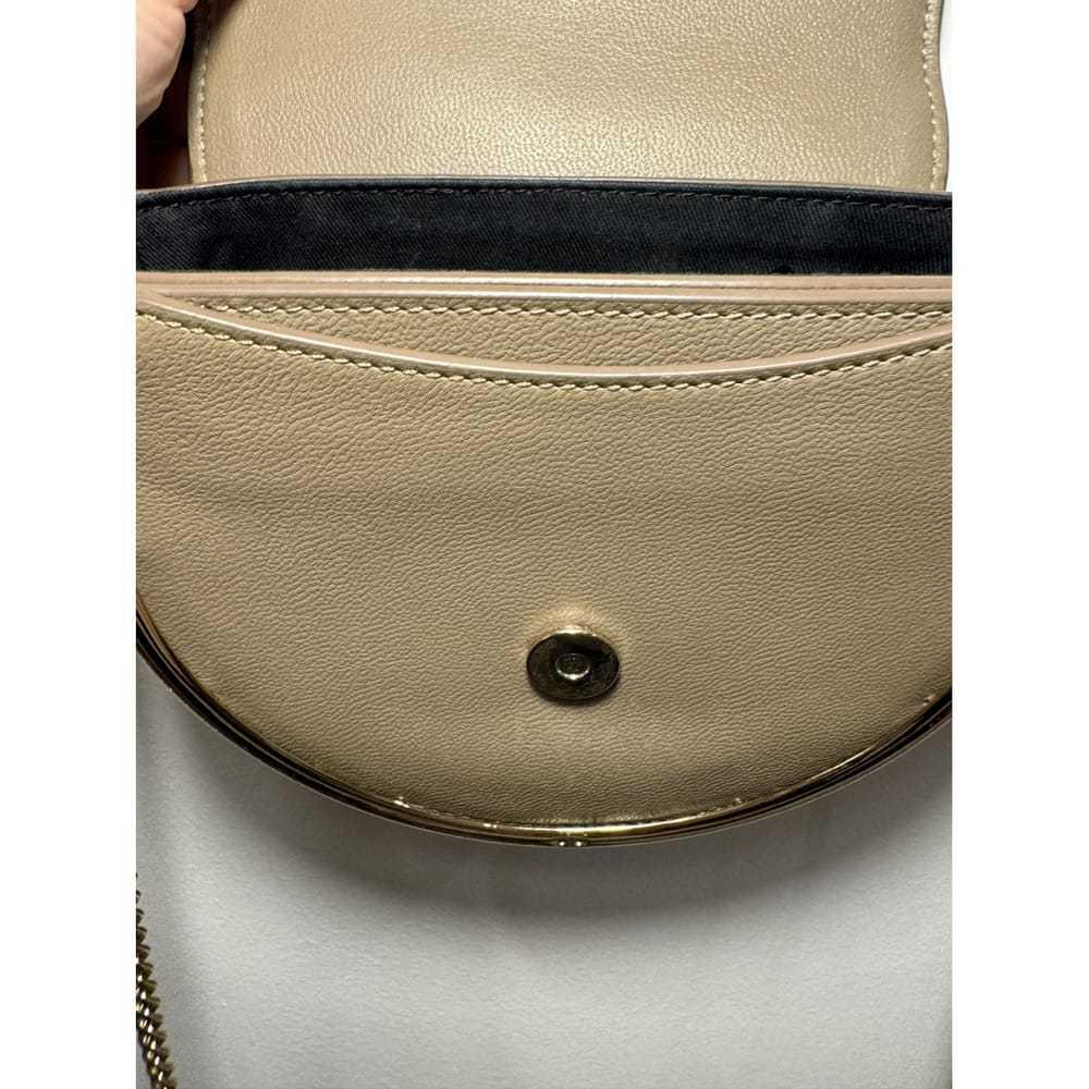 See by Chloé Leather crossbody bag - image 2