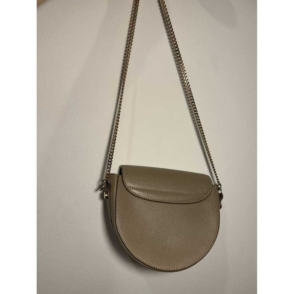 See by Chloé Leather crossbody bag - image 4