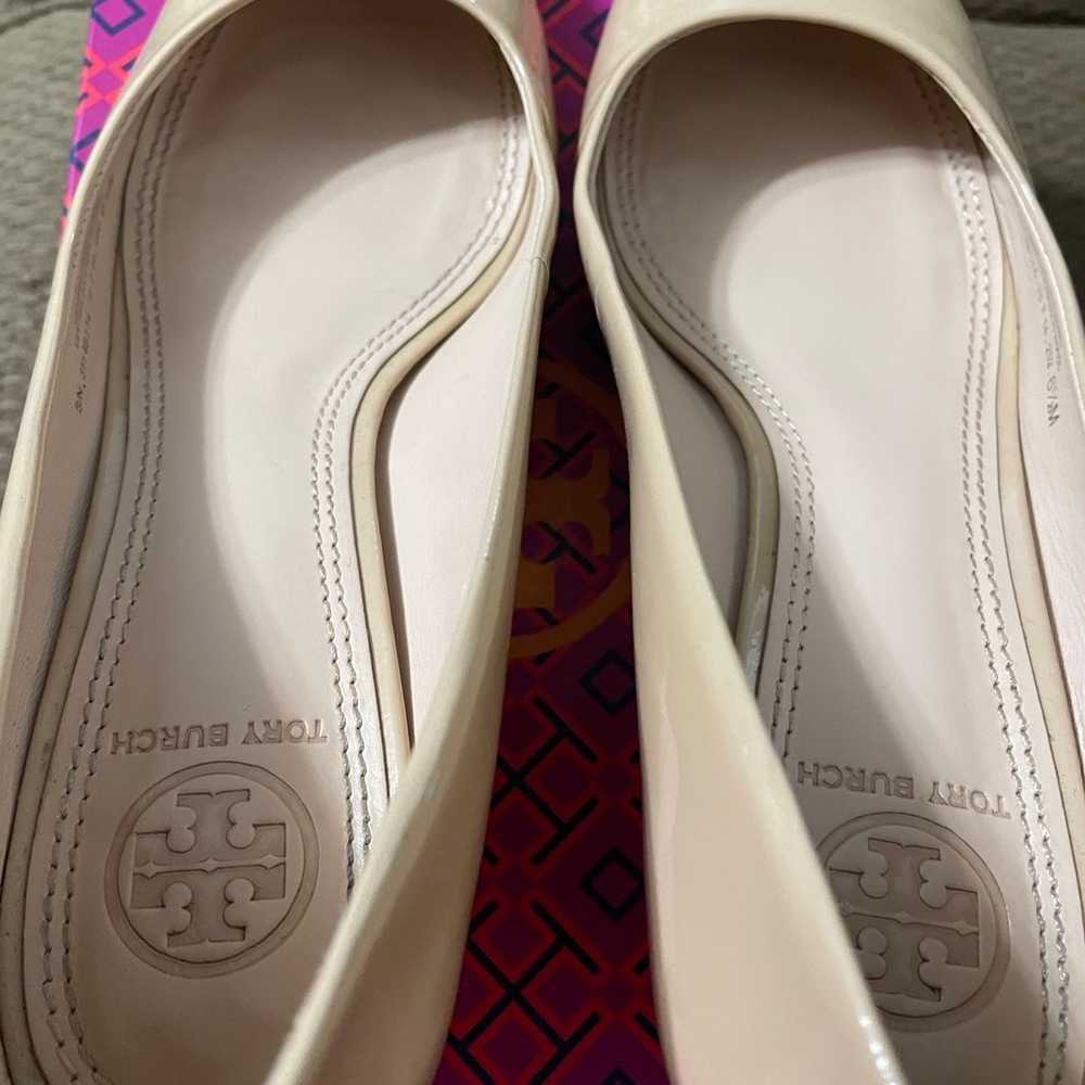 Tory Burch shoes - image 4