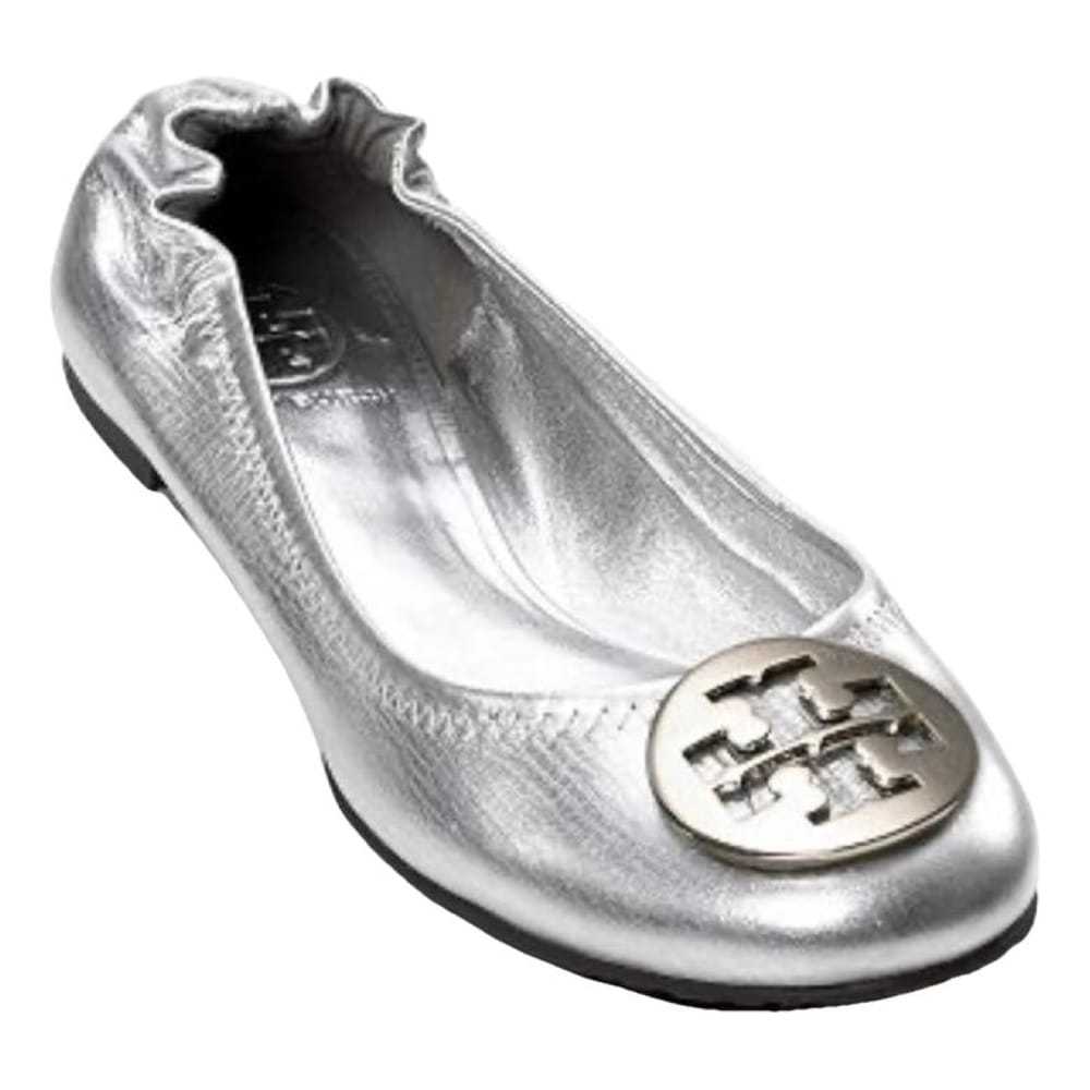 Tory Burch Leather flats - image 1