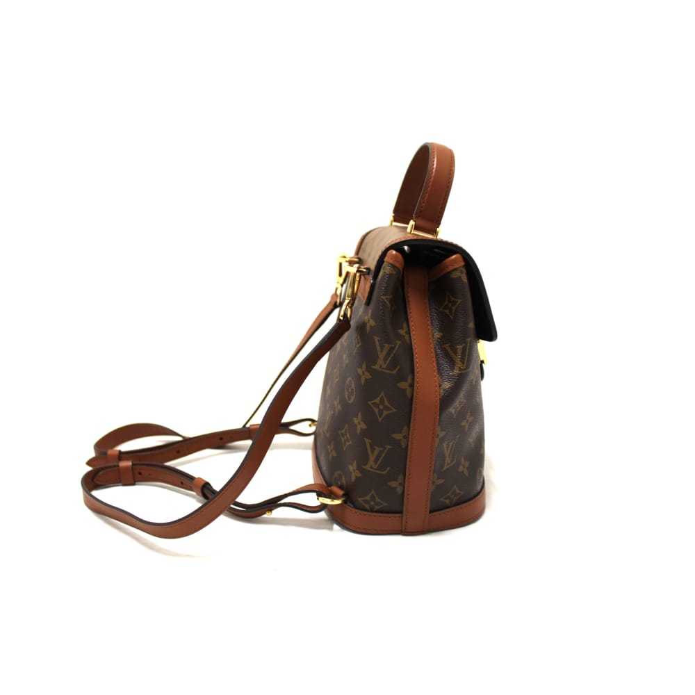 Louis Vuitton Dauphine leather backpack - image 10