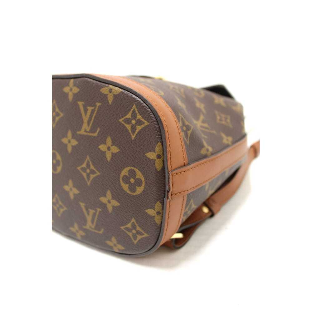 Louis Vuitton Dauphine leather backpack - image 11