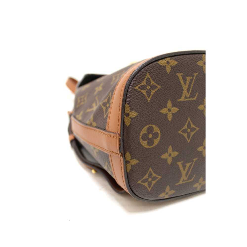Louis Vuitton Dauphine leather backpack - image 12