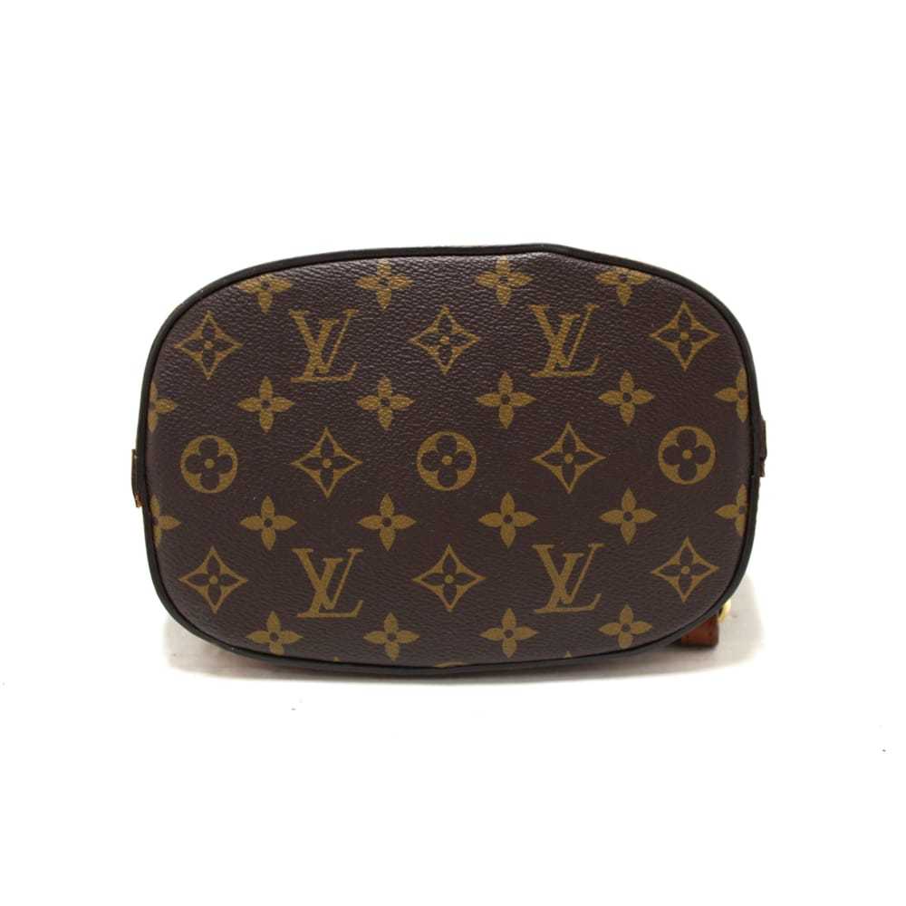 Louis Vuitton Dauphine leather backpack - image 4