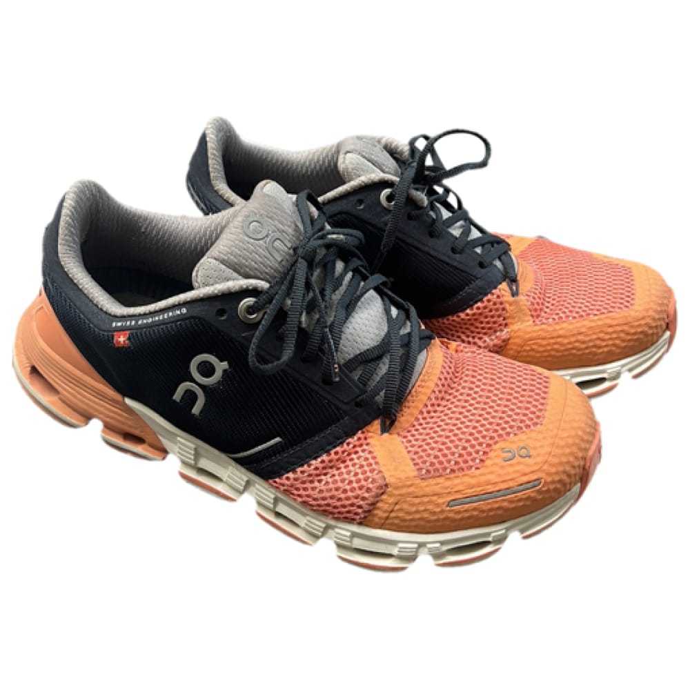 On Running Cloth trainers - image 1