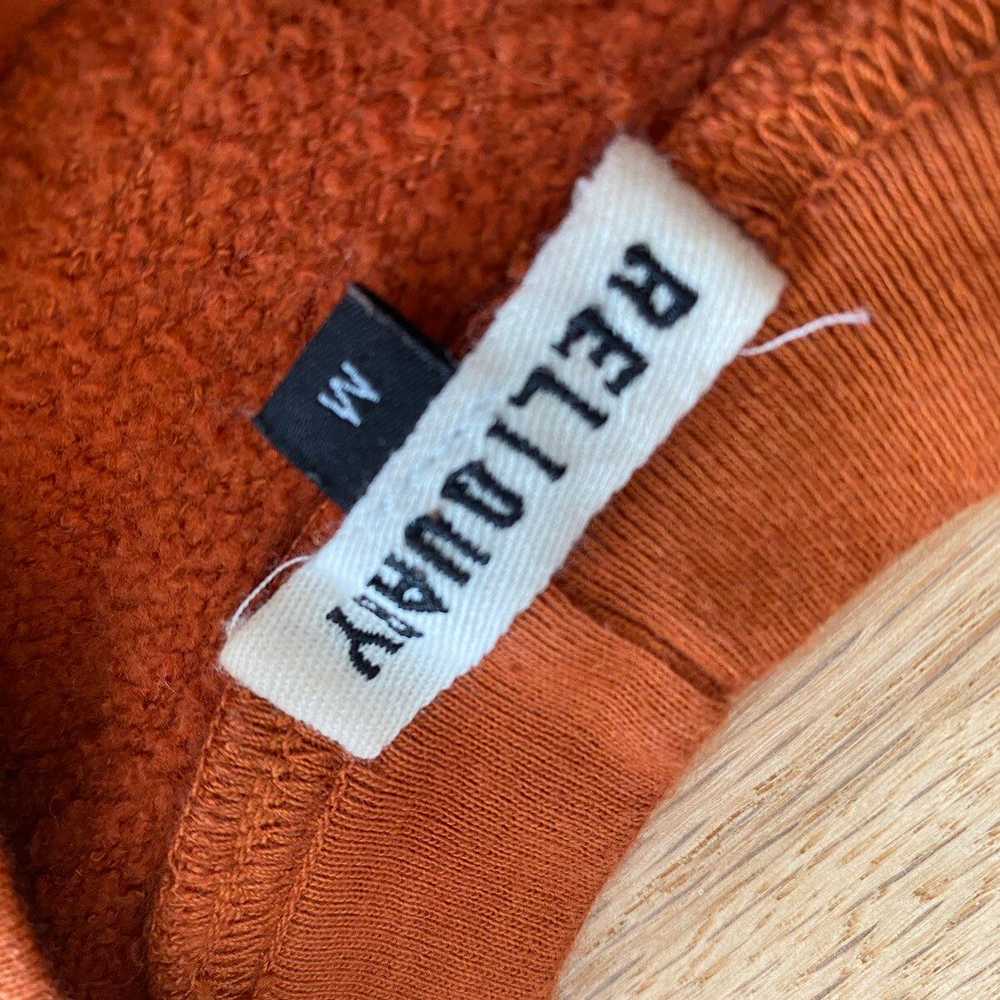 Designer × Les Tien × Made In Usa 🍁Cozy Fall Swe… - image 2