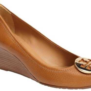 Tory Burch Sally Peep Toe