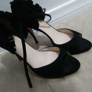 Prada shoes size 36 1/2