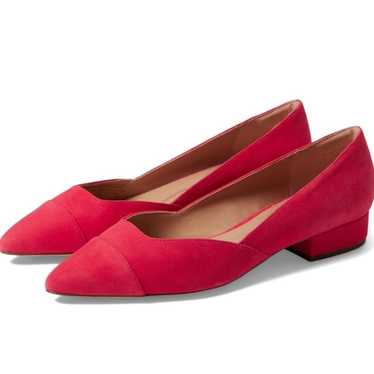 NEW Cole Haan Vanessa Pointed Toe Skimmer