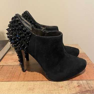 NWOB Sam Edelman Renzo bootie