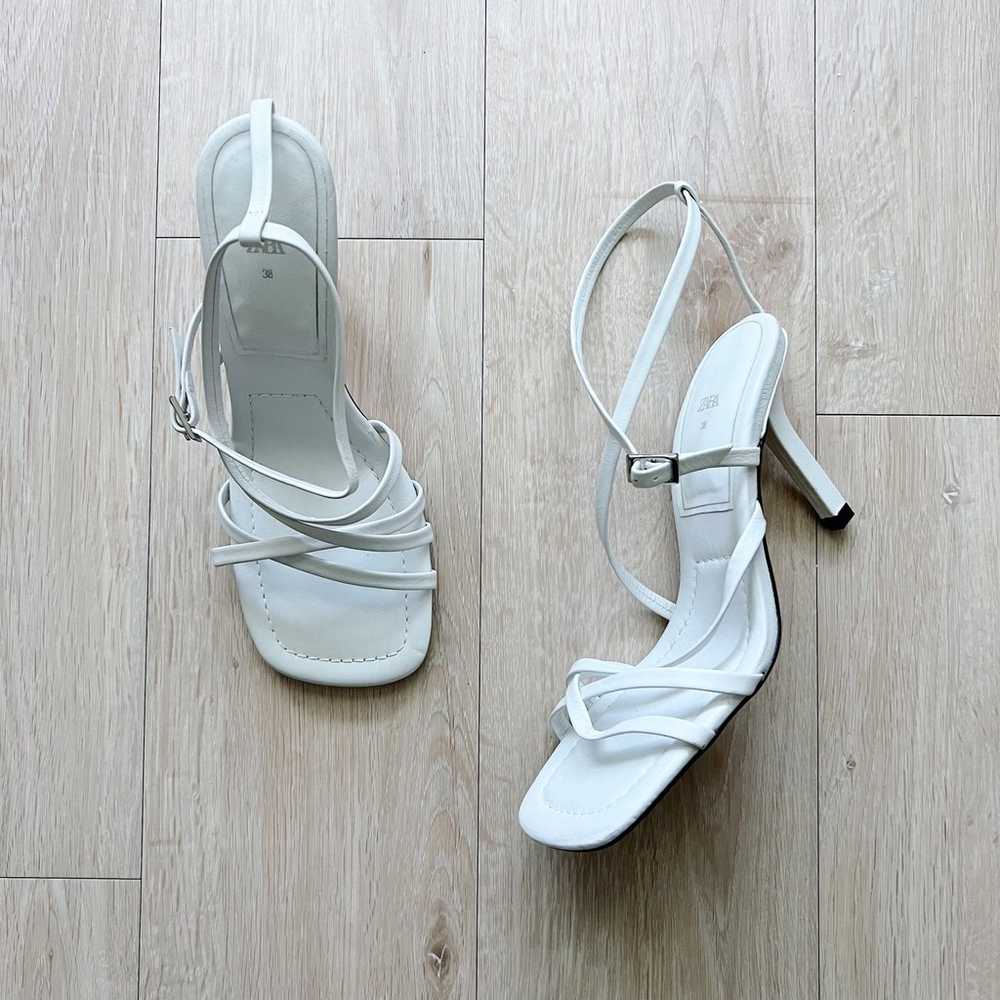 Zara Heels - image 2