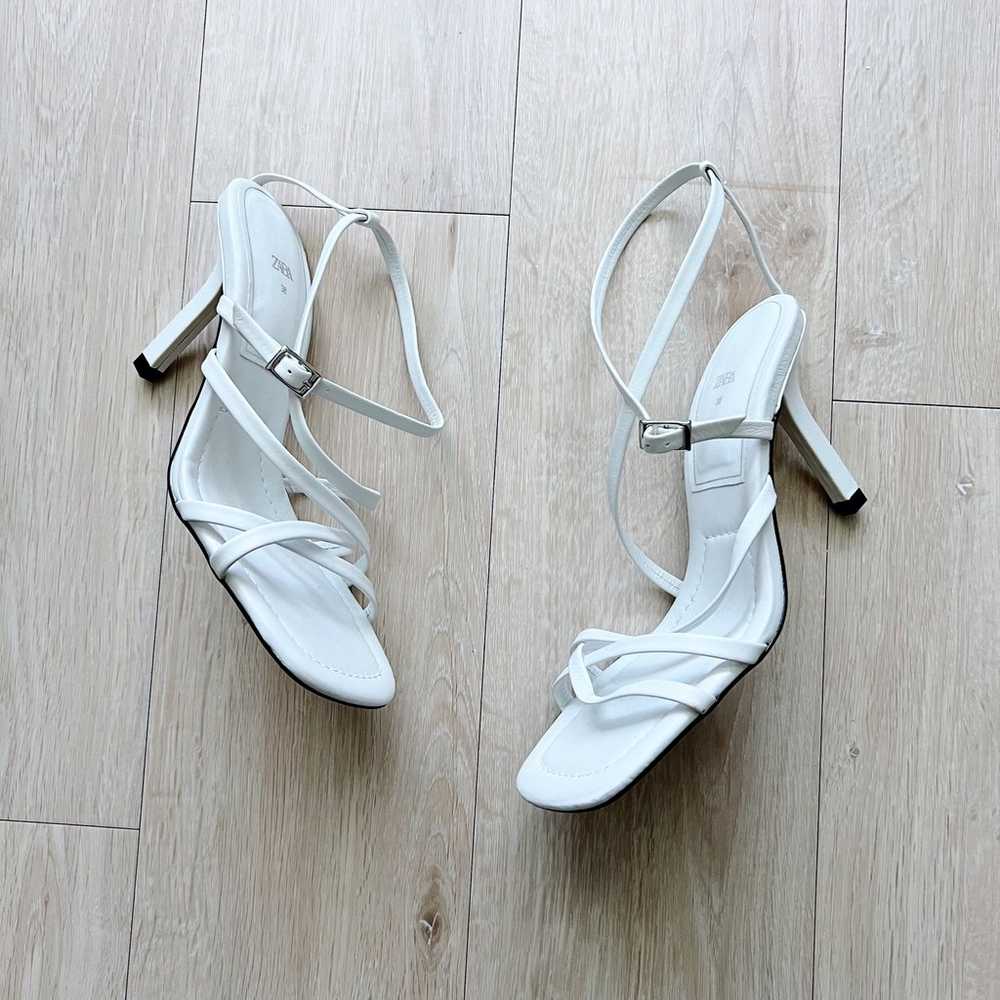 Zara Heels - image 3