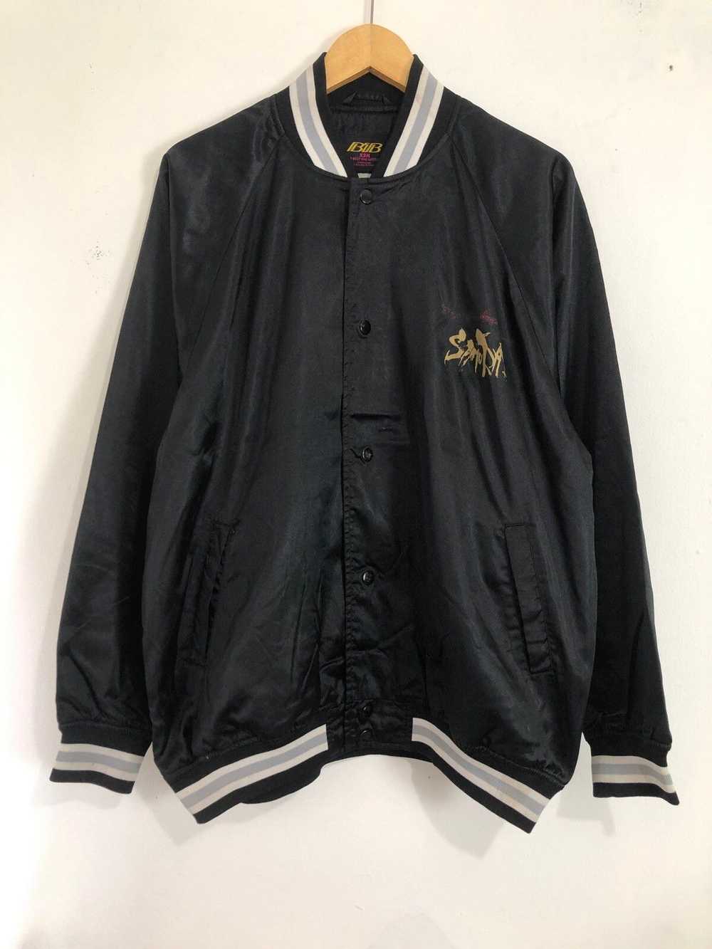 Vintage Vintage Tsuyoshi Nagabuchi Samurai Tour Jacket - Gem