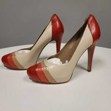 BRUNO MAGLI heels - image 1