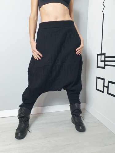Aleksandr manamis trousers unisex - Gem