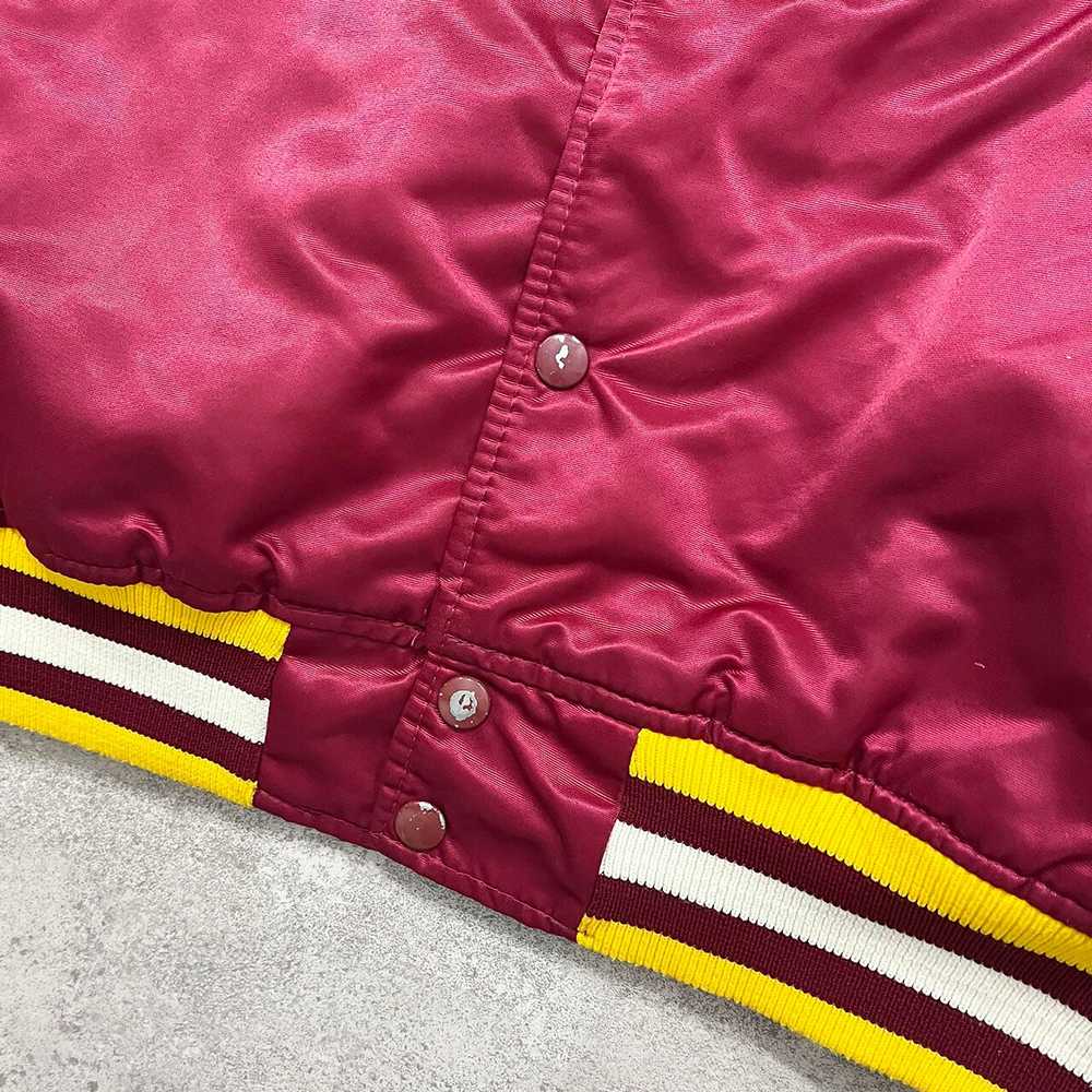 NFL × Starter × Vintage NFL WASHINGTON REDSKINS S… - image 8