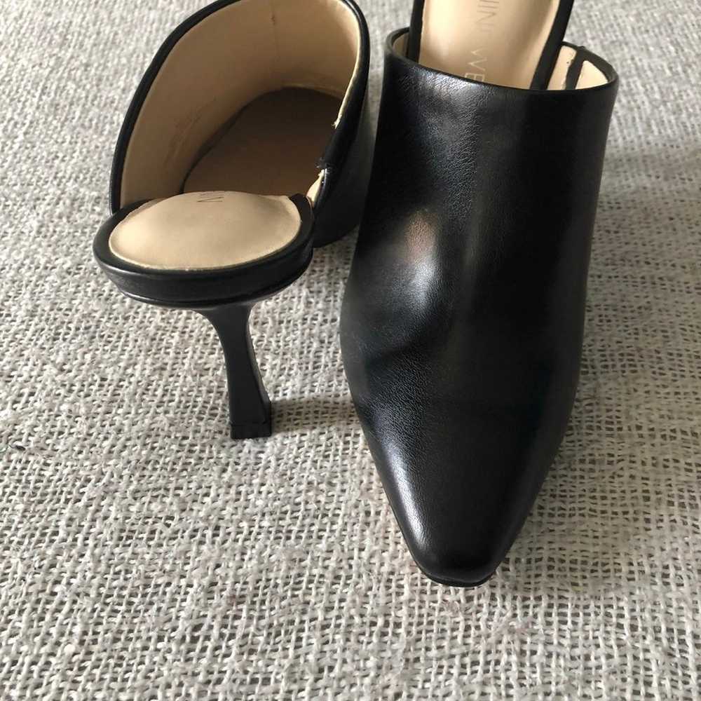 Vince Camuto Shoes | Point- toe mules. size: 5 - image 5