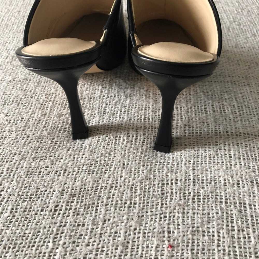 Vince Camuto Shoes | Point- toe mules. size: 5 - image 6