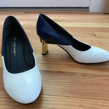 United nude pumps - Gem