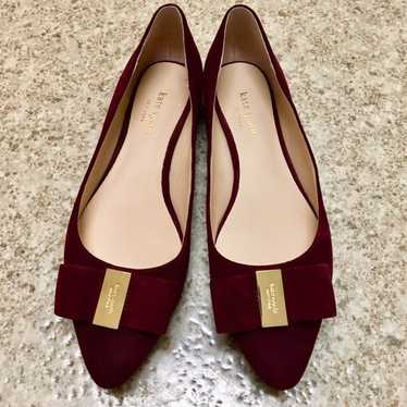 Kate Spade Norah flats